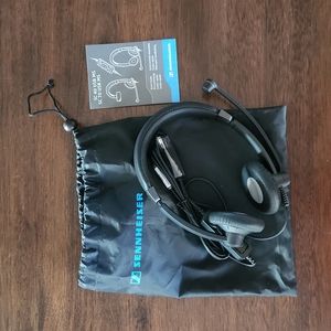 Sennheiser Headset